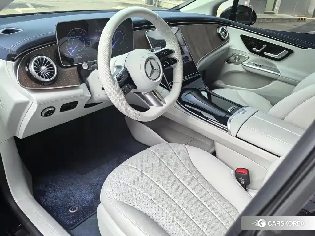 Mercedes-Benz EQE id 4664479 из Китая 12