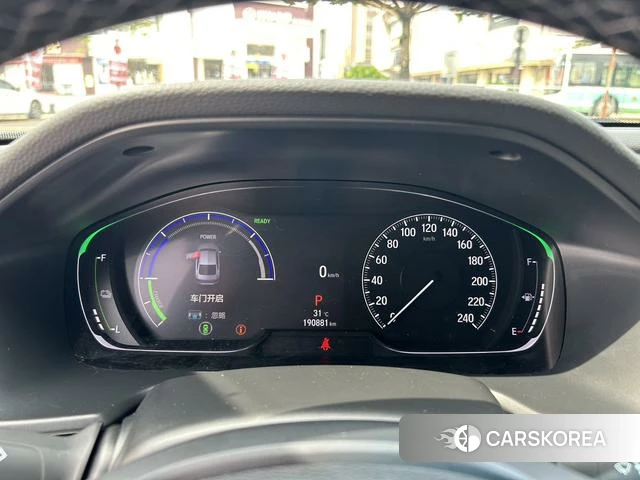 Honda Accord id 4367537 из Китая 17