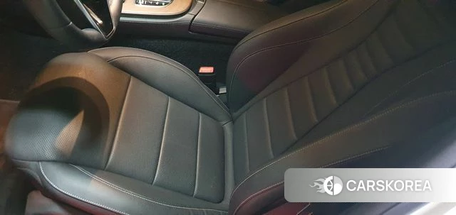 Mercedes-Benz E-Class W213 2021 Белый из Кореи, фото 6