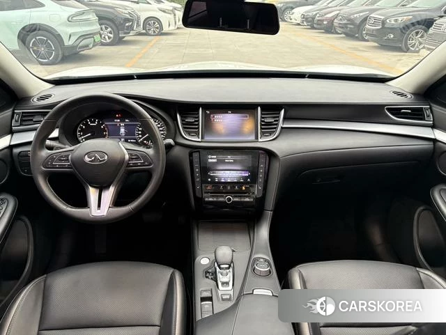 Infiniti QX50 id 4208953 из Китая 14