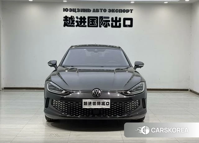 Volkswagen Lingdu id 3939317 из Китая 8