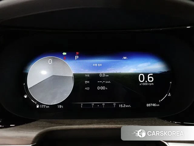 Kia K5 3rd generation id 3335280 из Кореи 16