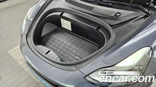 Tesla Model 3 id 2629772 из Кореи 16