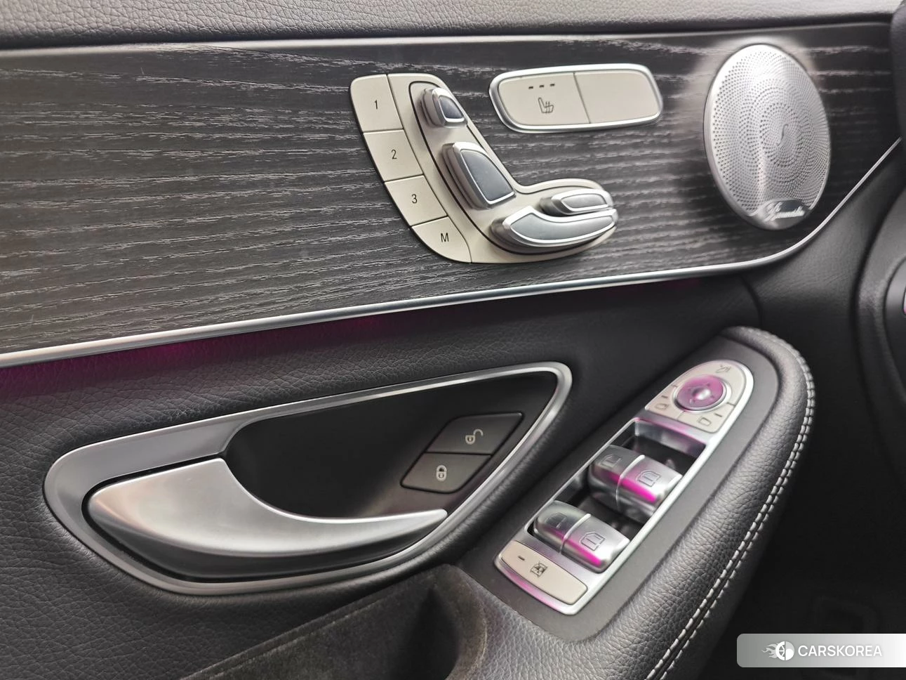 Mercedes-Benz C-class id 4510660 из Китая 16