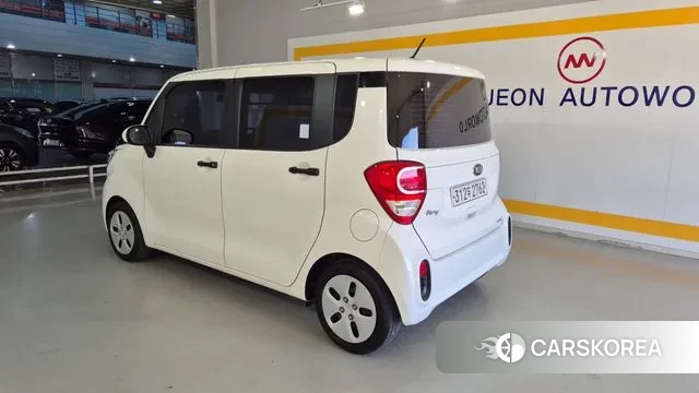 Kia The New Ray id 3396363 из Кореи 15