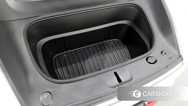 Tesla Model Y id 3734008 из Кореи 16