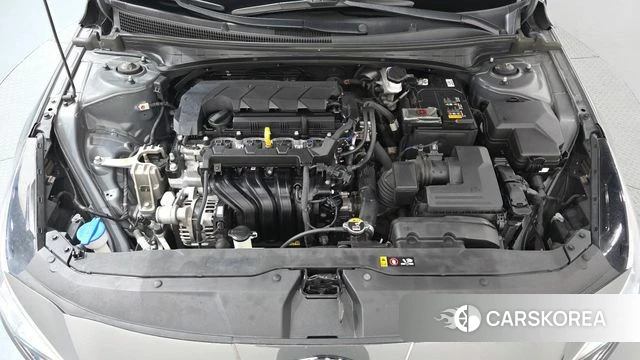 Hyundai Avante (CN7) id 4434453 из Кореи 30