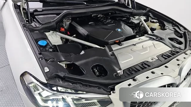 BMW X4 (G02) id 3764859 из Кореи 16