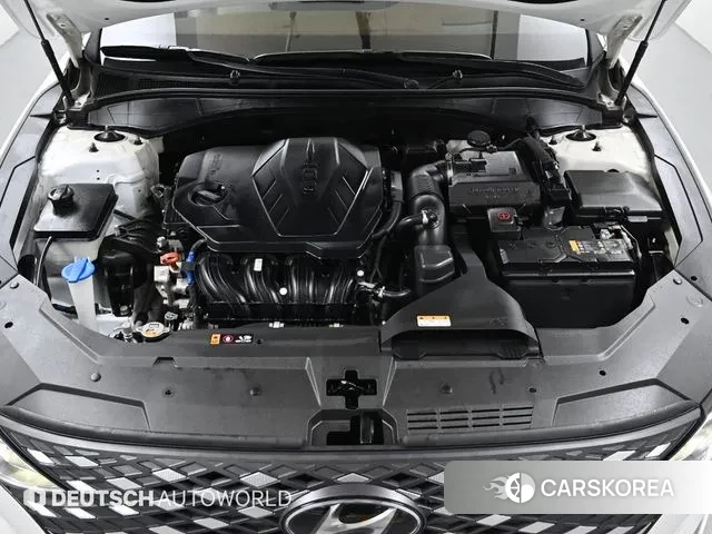 Hyundai The New Grandeur IG id 3013183 из Кореи 16