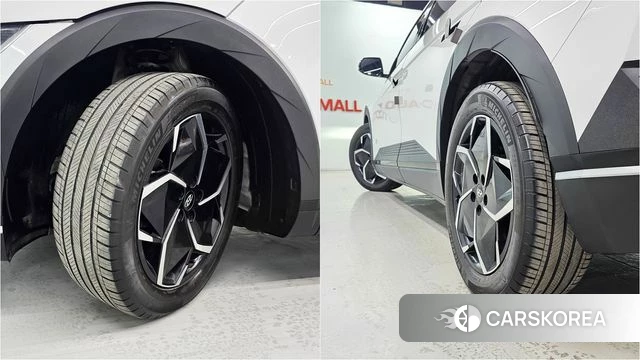 Hyundai Ionic 5 id 4267944 из Кореи 16