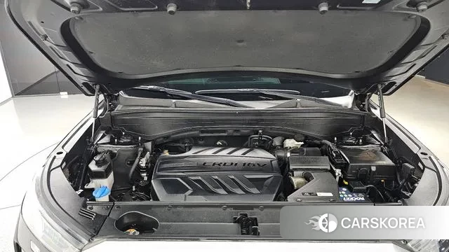 Hyundai Palisade id 3054713 из Кореи 16