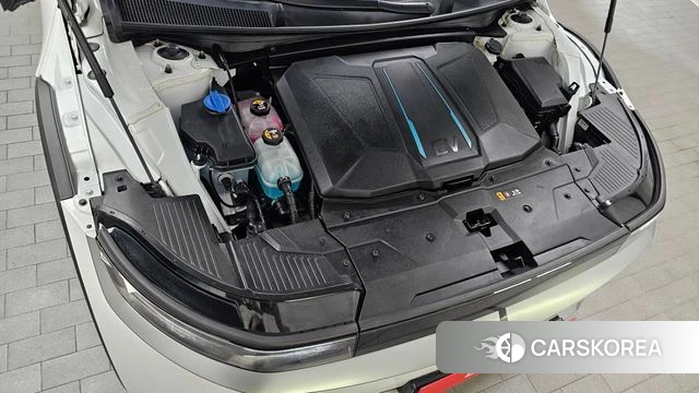 Hyundai Ionic 5 id 4195760 из Кореи 16