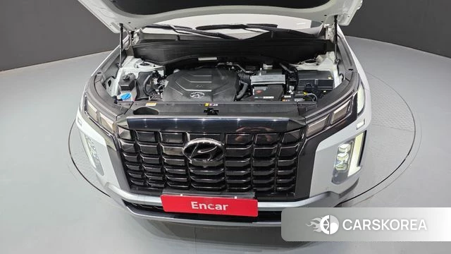 Hyundai The New Palisade id 3902908 из Кореи 16