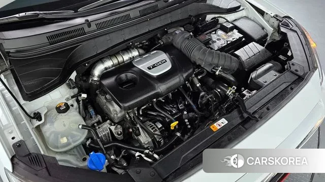 Hyundai Kona id 3598492 из Кореи 16