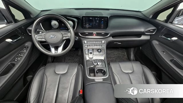 Hyundai The New Santa Fe id 3800572 из Кореи 16