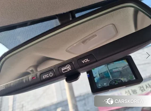 Kia Morning Urban (JA) 2022 Черный из Кореи, фото 6