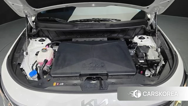 Kia Di All New Niro EV id 4848152 из Кореи 30