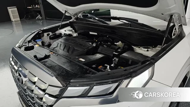 Hyundai The New Palisade id 3482487 из Кореи 16