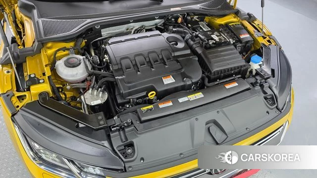 Volkswagen Arteon id 4429518 из Кореи 30