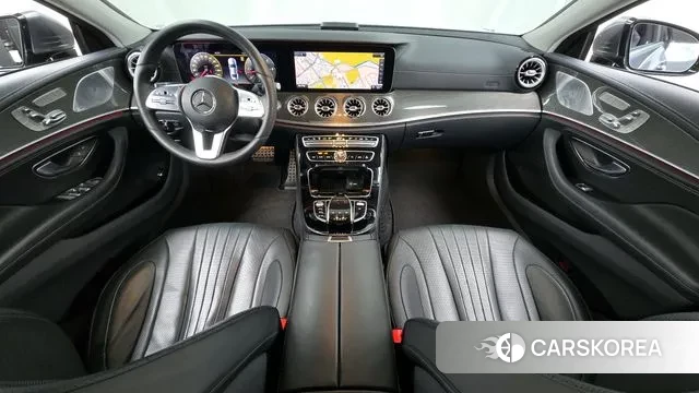 Mercedes-Benz CLS-Class C257 id 3423294 из Кореи 16