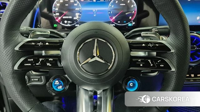 Mercedes-Benz GLB-Class X247 id 4291865 из Кореи 16