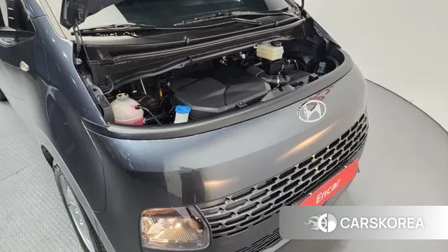 Hyundai Staria id 3735038 из Кореи 16