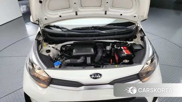 Kia Morning Urban (JA) id 3540822 из Кореи 16