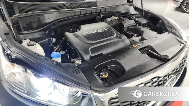 Kia The New Sorento id 3061067 из Кореи 16