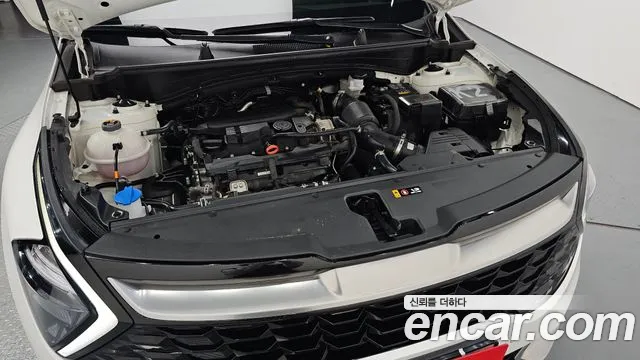 Kia Sportage 5th Generation id 2736990 из Кореи 16