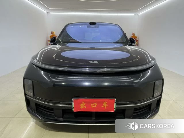 Ideal car Ideal L8 id 4182522 из Китая 22