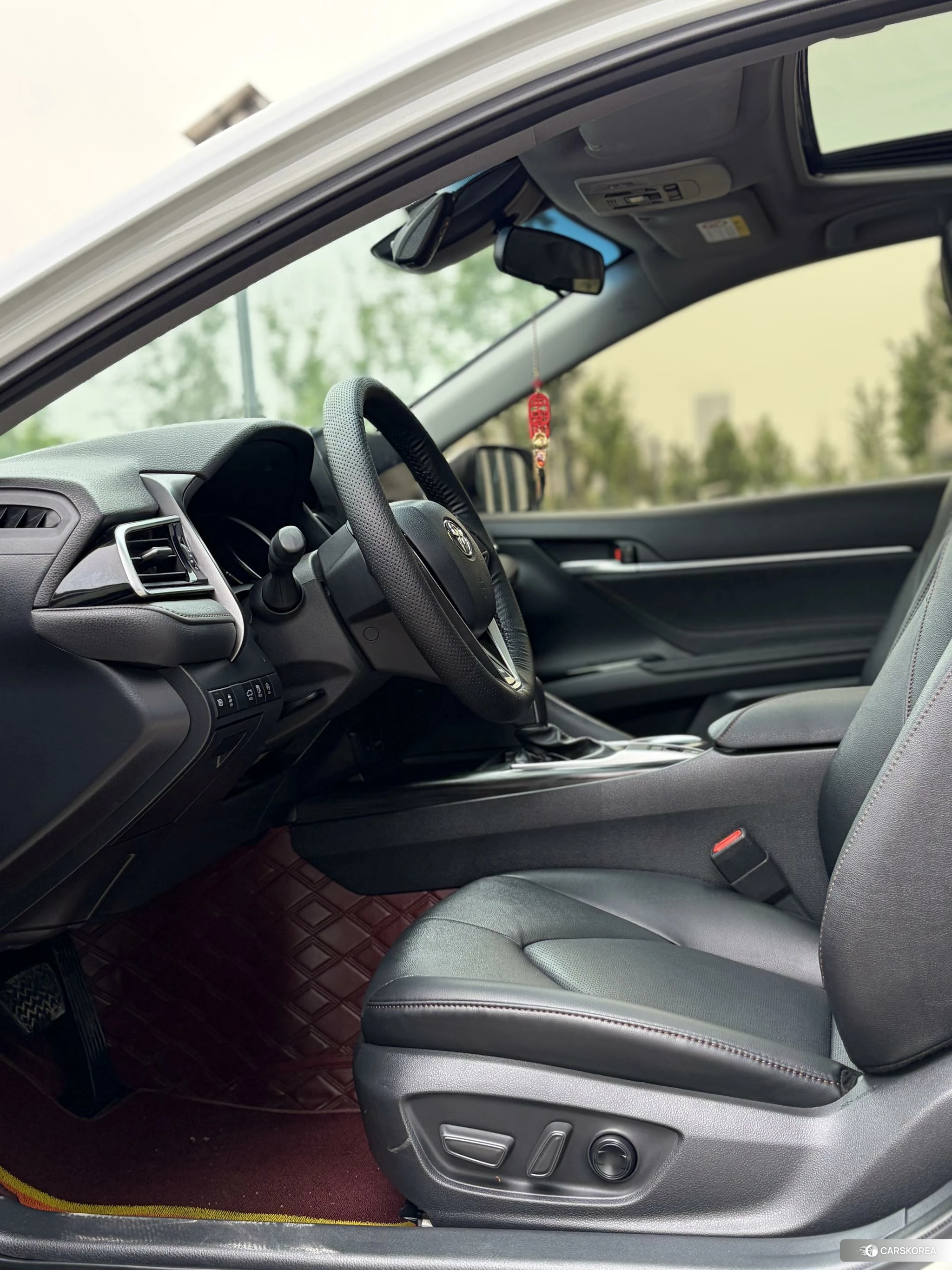 Toyota Camry id 4504949 из Китая 20