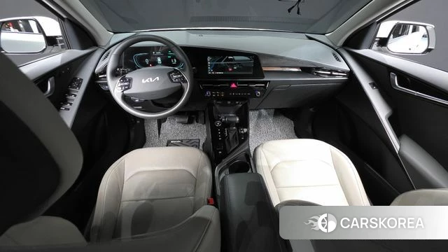 Kia Di Ol Nu Niro id 4282201 из Кореи 28