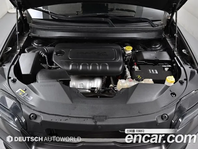 Jeep Cherokee (KL) id 2796941 из Кореи 16