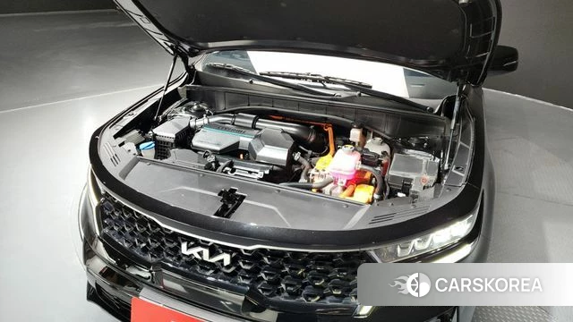 Kia Sorento 4th Generation id 4292862 из Кореи 16