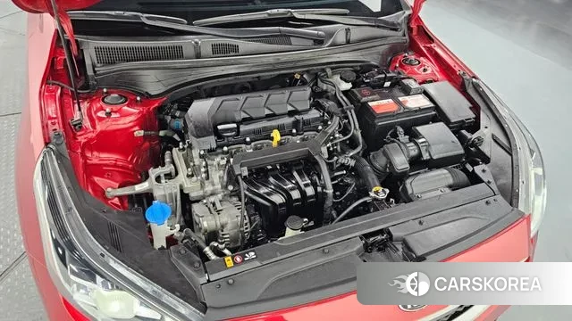 Kia Come New K3 id 3765921 из Кореи 16