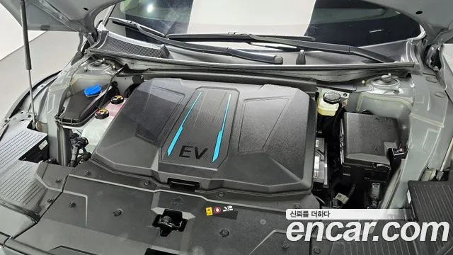 Hyundai Ionic 5 id 2618463 из Кореи 16