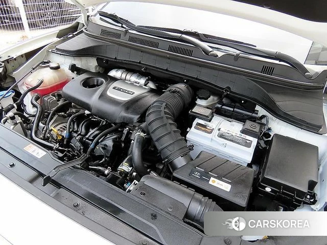 Hyundai Kona id 4196699 из Кореи 14