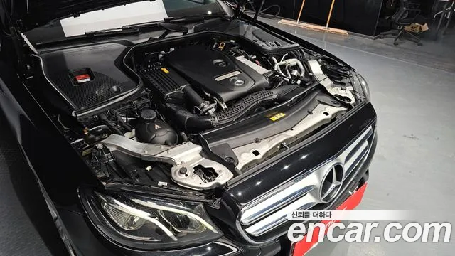 Mercedes-Benz E-Class W213 id 2714271 из Кореи 16
