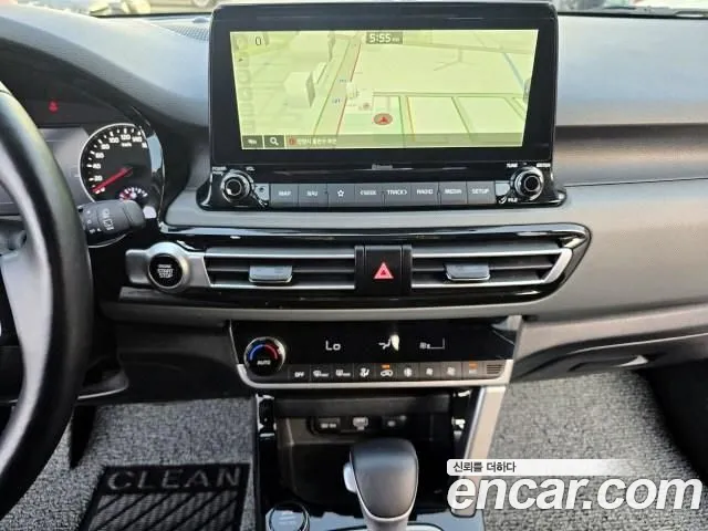 Kia Seltos id 2707033 из Кореи 16