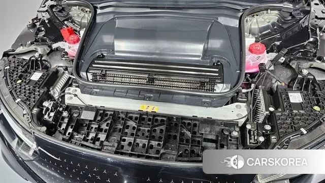 Mercedes-Benz EQE V295 id 2894632 из Кореи 16