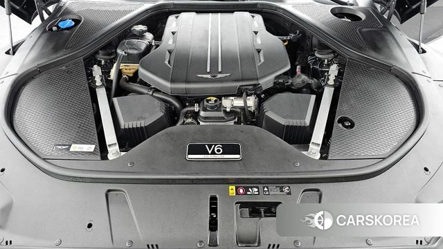 Genesis G90 (RS4) id 4540706 из Кореи 33