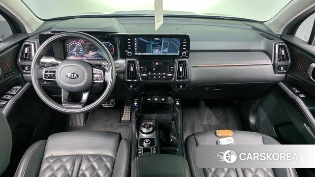 Kia Sorento 4th Generation id 4836524 из Кореи 30