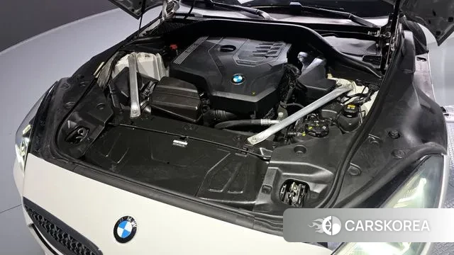 BMW Z4 (G29) id 3253133 из Кореи 16