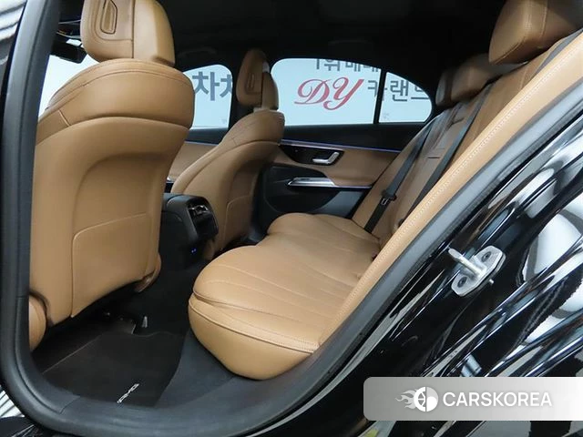 Mercedes-Benz E-Class W214 id 4589813 из Кореи 16