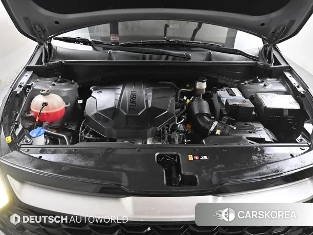 Kia Sportage 5th Generation id 3707728 из Кореи 16