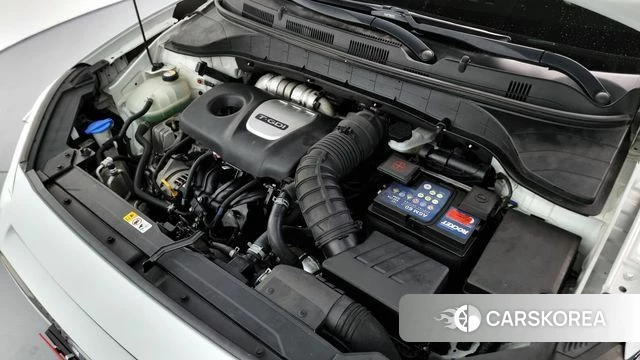 Hyundai Kona id 3728600 из Кореи 16