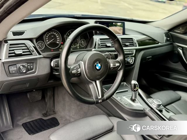 BMW 3 series GT id 4213032 из Китая 20