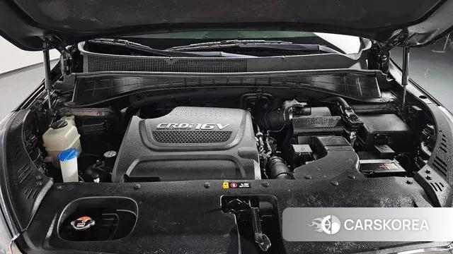 Kia The New Sorento id 3445096 из Кореи 16