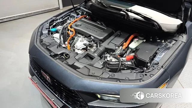 Honda Accord 11th Generation id 3420351 из Кореи 16