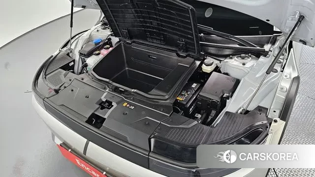 Hyundai Ionic 5 id 3503717 из Кореи 16